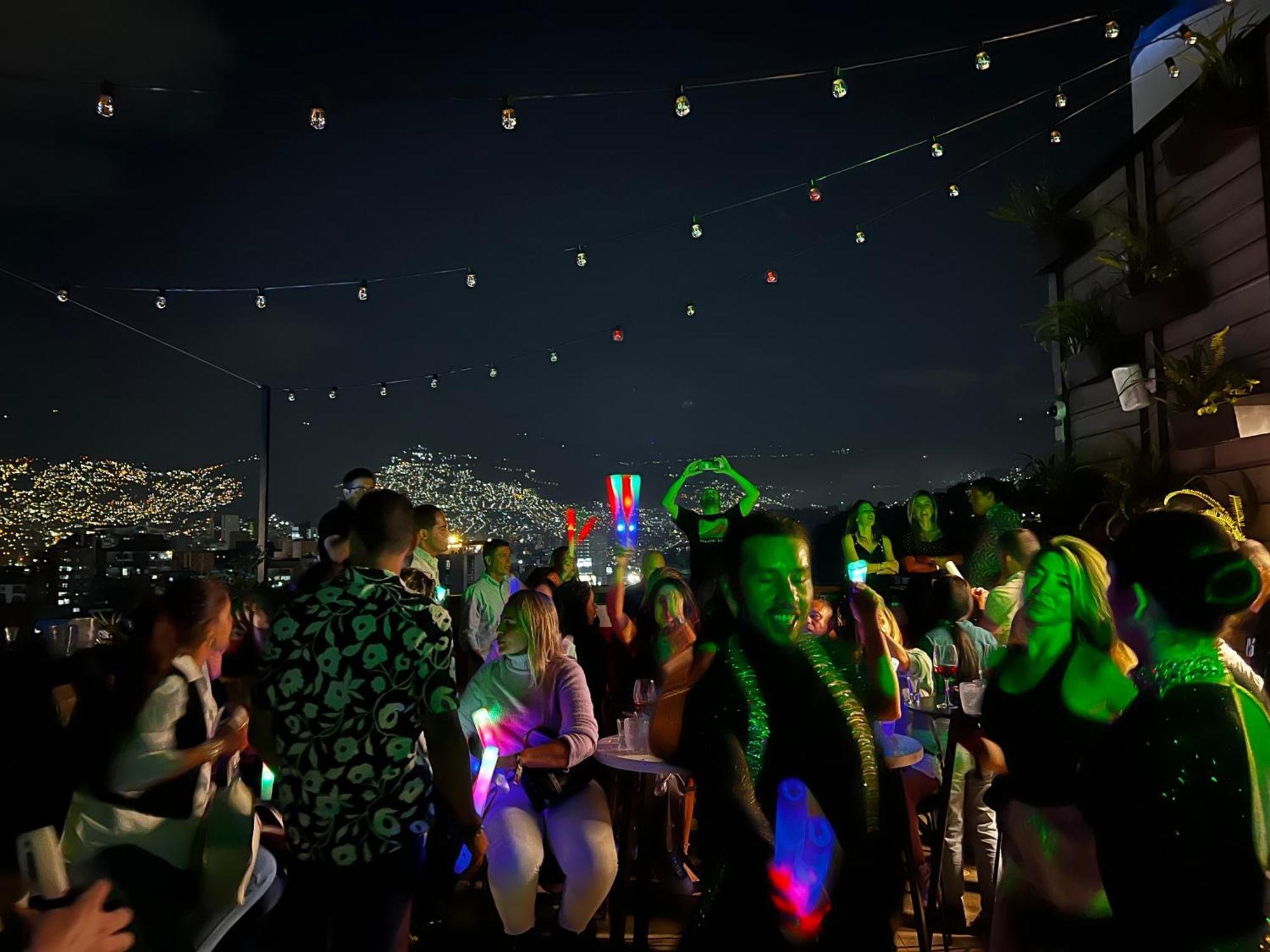 Los Patios Cool Living Медельїн Екстер'єр фото
