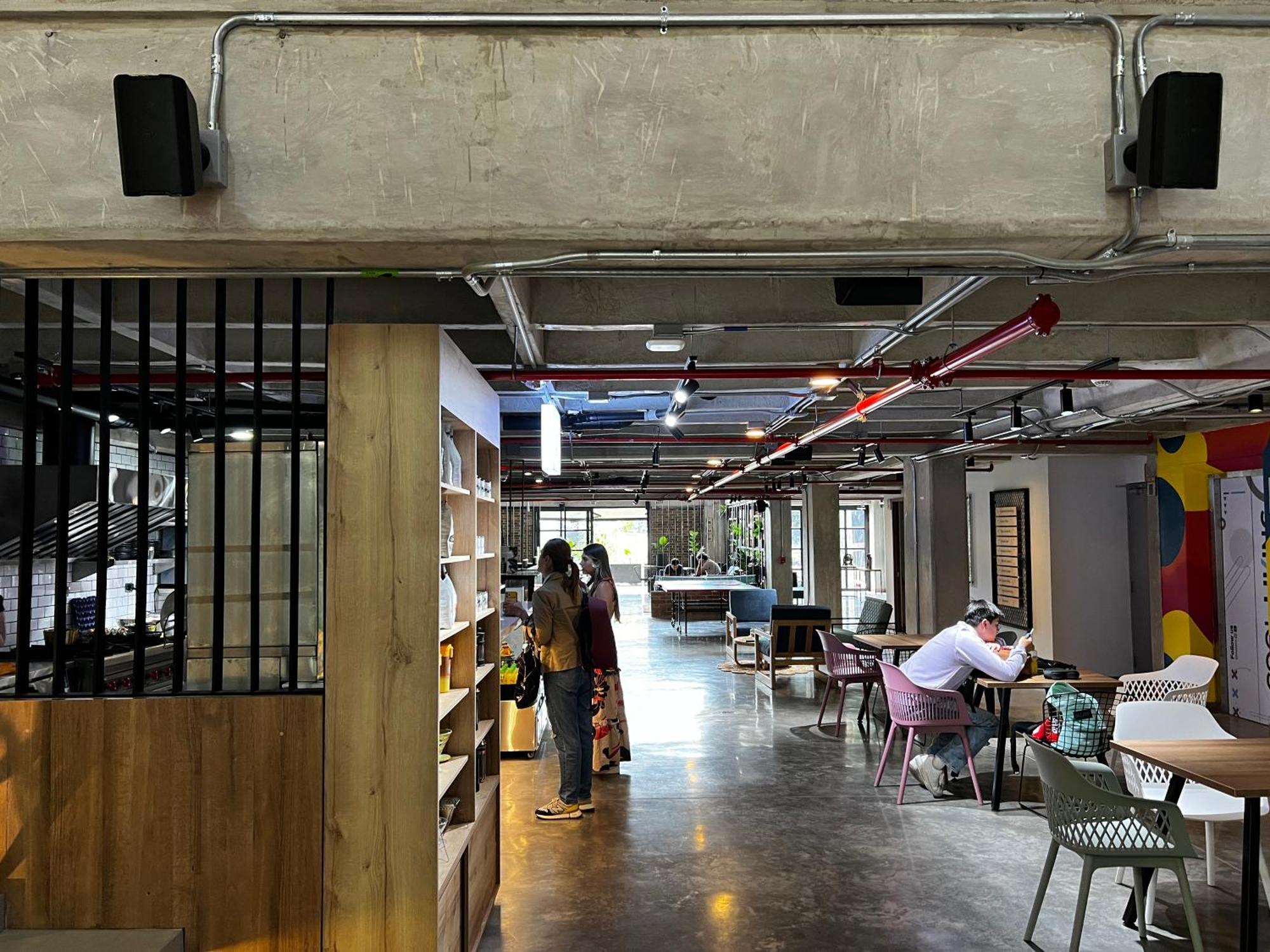 Los Patios Cool Living Медельїн Екстер'єр фото