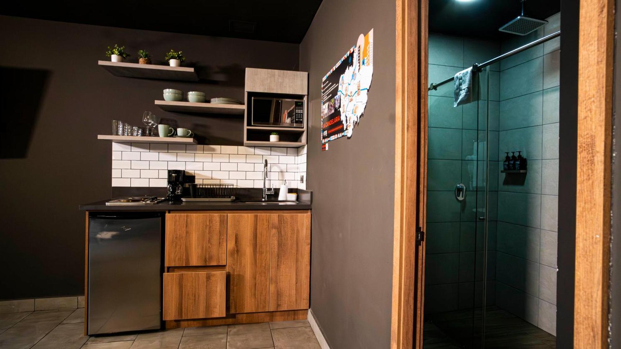 Los Patios Cool Living Медельїн Номер фото